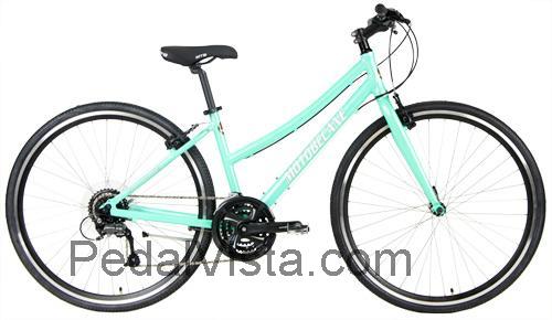 Motobecane Cafe 21 fiche technique et avis